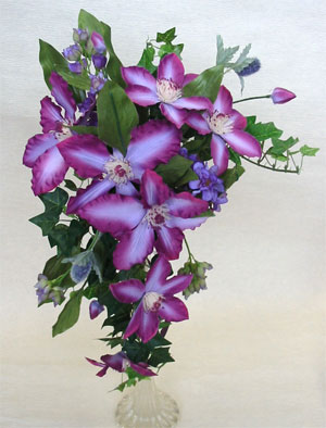 �A�[�g�t�����[�k���ԁl�u�[�P�E�N���}�`�X